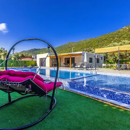 Hayit * Kaş