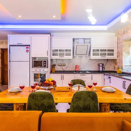 Hayit Villa Kaş