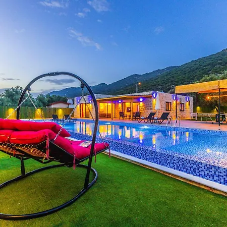Hayit Villa Kaş