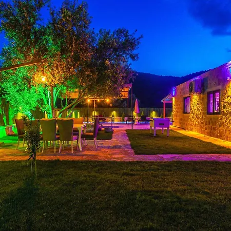 Hayit Villa