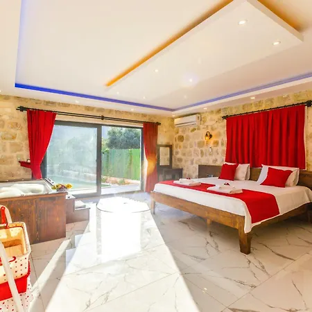 Villa Hayit *