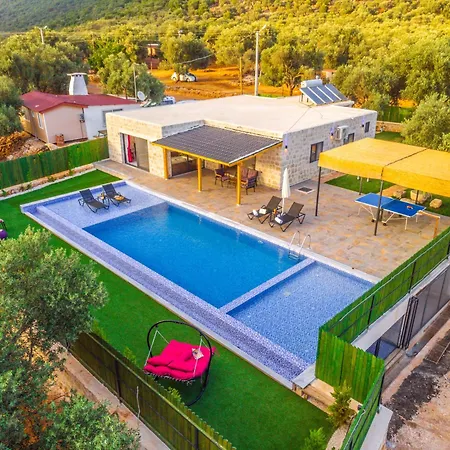 Hayit Villa Kaş