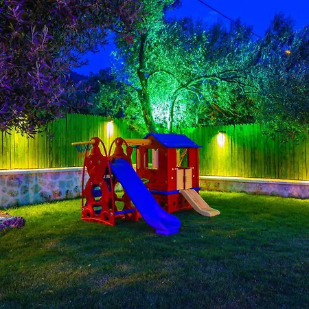 Villa Hayit Kaş