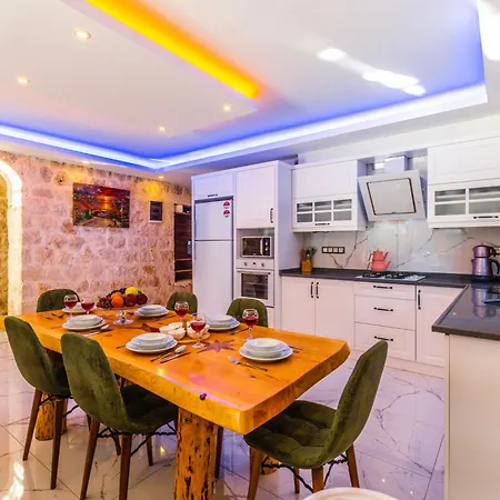 Villa Hayit Kas
