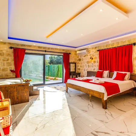 Villa Hayit *