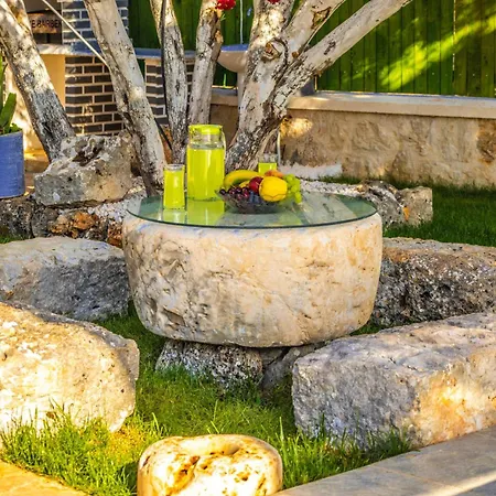 Hayit Villa Kaş
