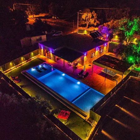Villa Hayit *