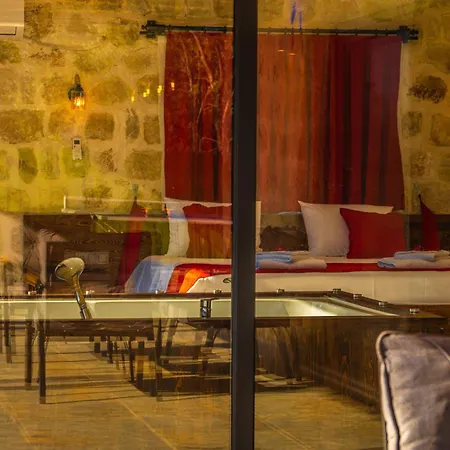 Hayit Villa Kaş