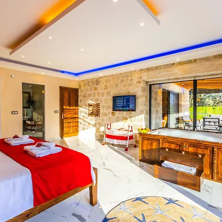 Villa Hayit *