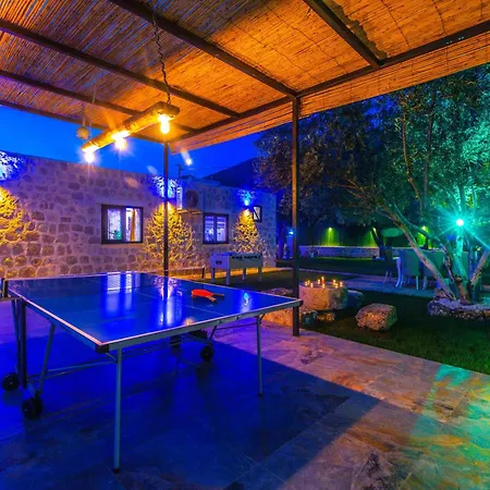 Villa Hayit *