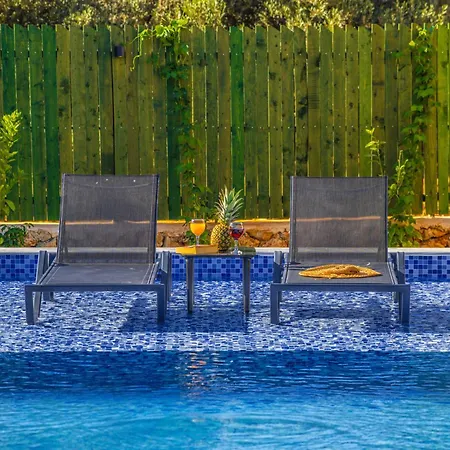 Villa Hayit *